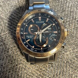 Like New Citizen PCAT